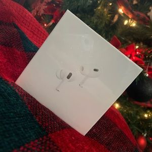 Apple AirPods Pro 2 NWT